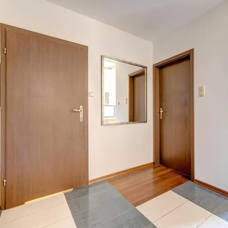 Dom & House - Patio Mare *