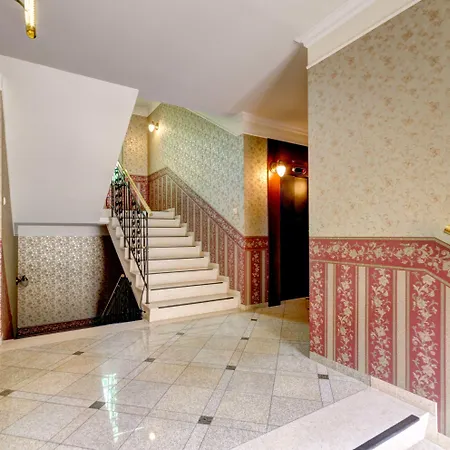 Dom & House - Patio Mare Сопот