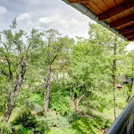 Апартаменты Dom & House - Patio Mare *