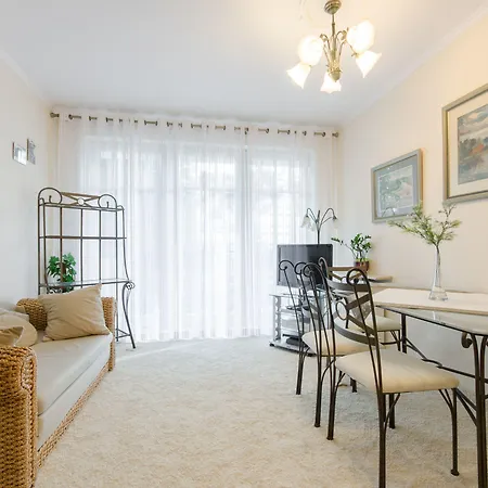 Dom & House - Patio Mare Sopot