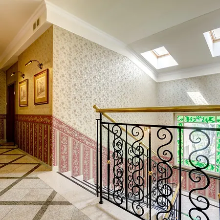 Dom & House - Patio Mare Апартаменты Сопот