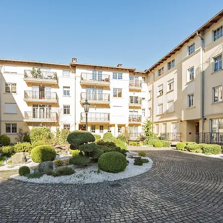 Dom & House - Patio Mare Сопот