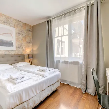 Dom & House - Patio Mare Сопот