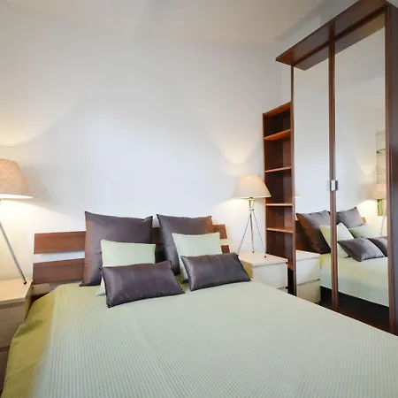 Dom & House - Patio Mare Сопот