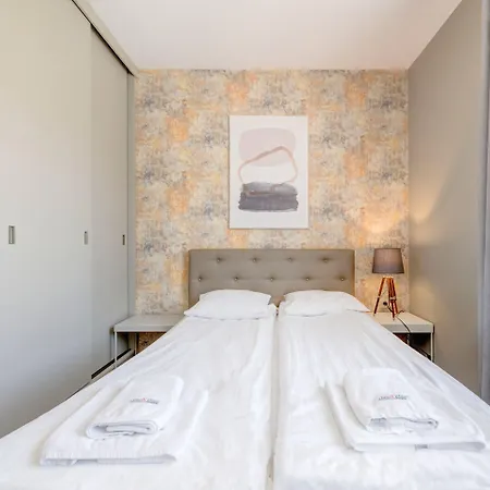 Dom & House - Patio Mare Сопот