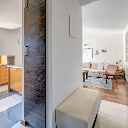 Dom & House - Patio Mare Сопот