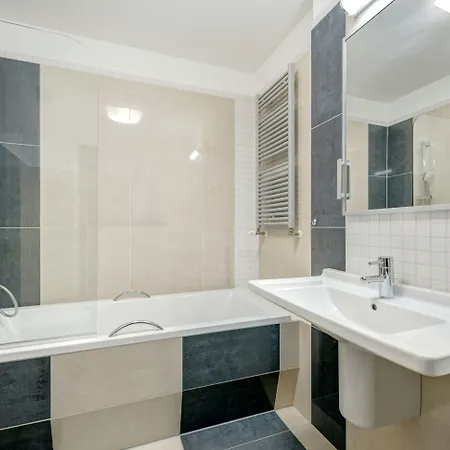 Dom & House - Patio Mare