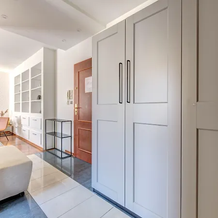 Dom & House - Patio Mare Сопот