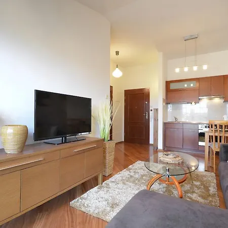 Dom & House - Patio Mare Sopot