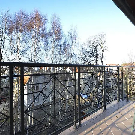 Appartement Dom & House - Patio Mare *