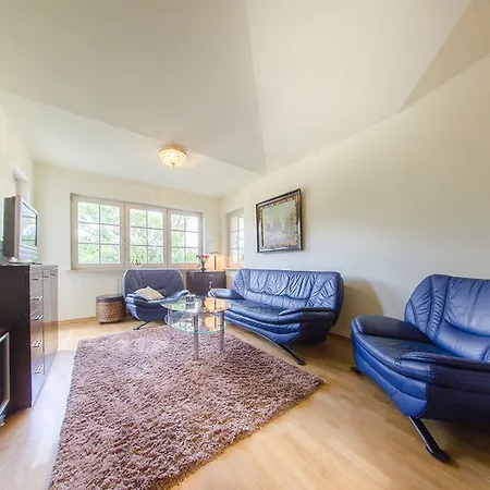 Dom & House - Patio Mare * Сопот