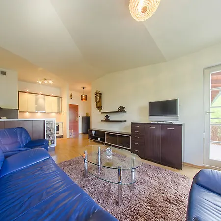 Dom & House - Patio Mare * Сопот