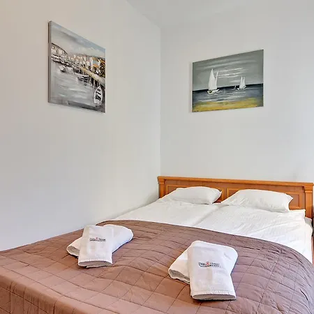 Dom & House - Patio Mare Сопот