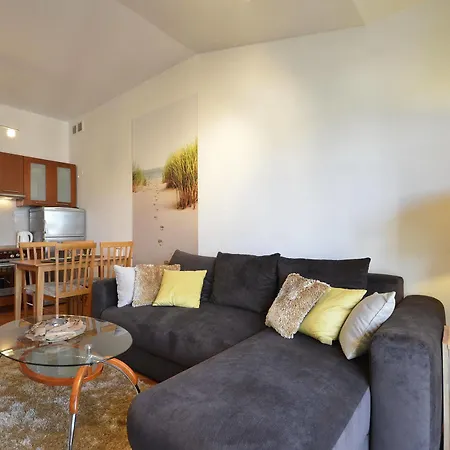 Dom & House - Patio Mare Appartement *