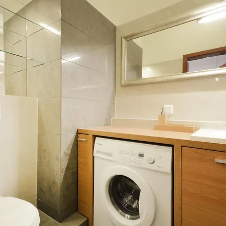 Dom & House - Patio Mare Appartement Sopot