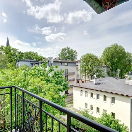 Apartment Dom & House - Patio Mare *