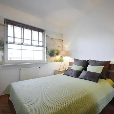 Apartment Dom & House - Patio Mare Sopot