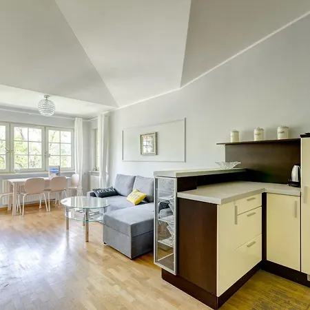 Apartment Dom & House - Patio Mare *