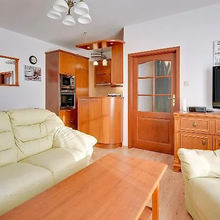 Apartment Dom & House - Patio Mare