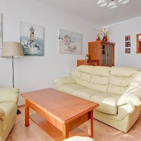 Dom & House - Patio Mare Appartement Sopot