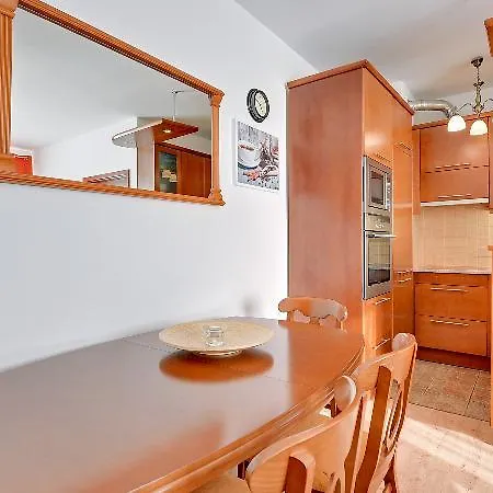 Dom & House - Patio Mare * Сопот