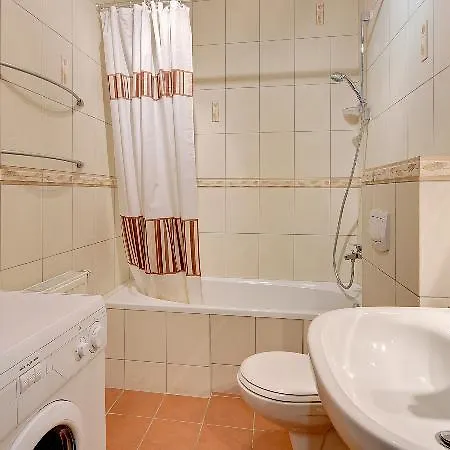 Dom & House - Patio Mare Сопот