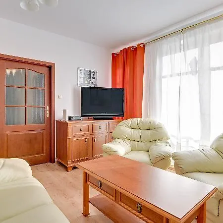 Apartment Dom & House - Patio Mare *