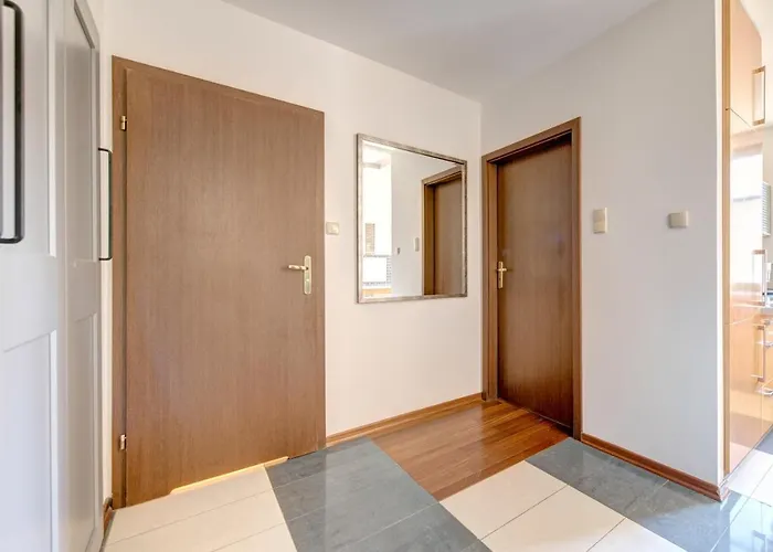 Dom & House - Patio Mare *