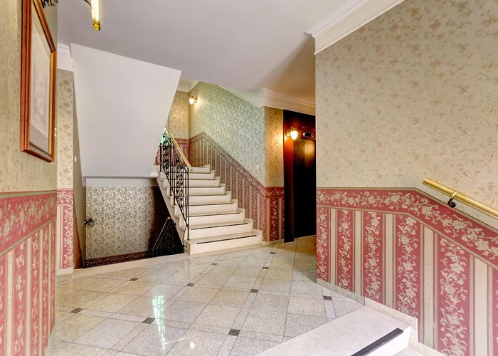 Dom & House - Patio Mare Sopot