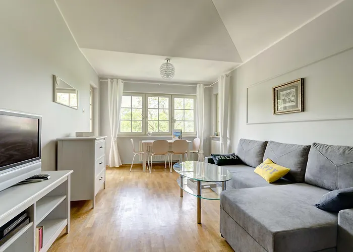 Apartament Dom & House - Patio Mare Sopot