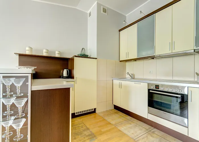 Apartament Dom & House - Patio Mare Sopot