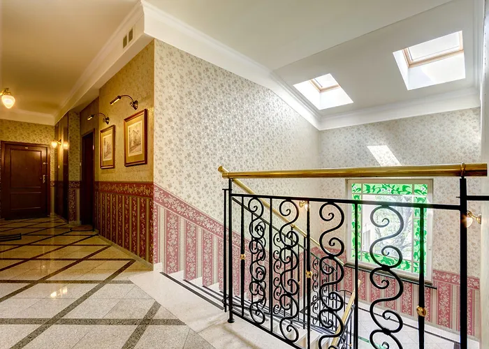 Dom & House - Patio Mare Apartament Sopot