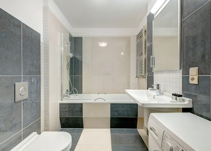 Dom & House - Patio Mare Apartament Sopot