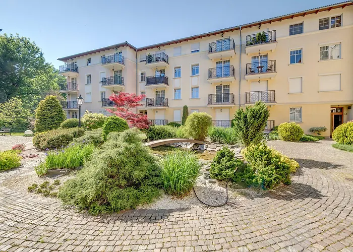 Dom & House - Patio Mare Apartament *