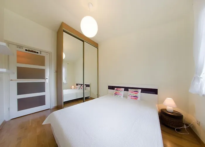 Apartament Dom & House - Patio Mare Sopot