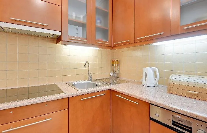 Dom & House - Patio Mare Sopot