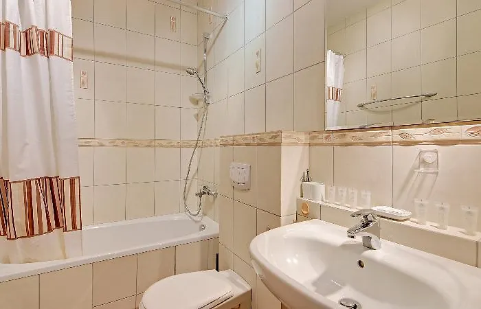 Dom & House - Patio Mare *