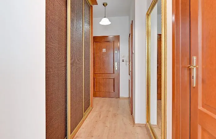 Dom & House - Patio Mare Apartament *