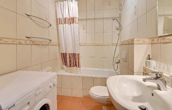 Dom & House - Patio Mare Sopot